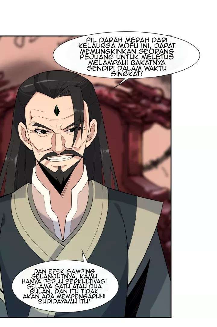 Swallow The Whole World - Chapter 10 89