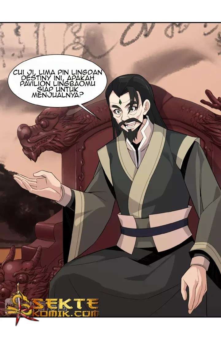 Swallow The Whole World - Chapter 10 83