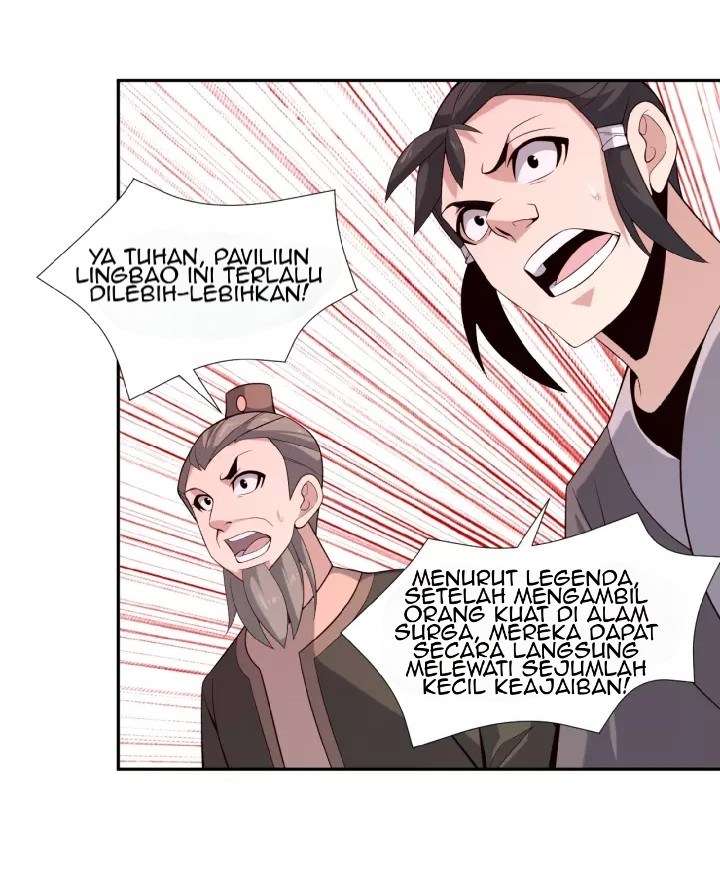 Swallow The Whole World - Chapter 10 80