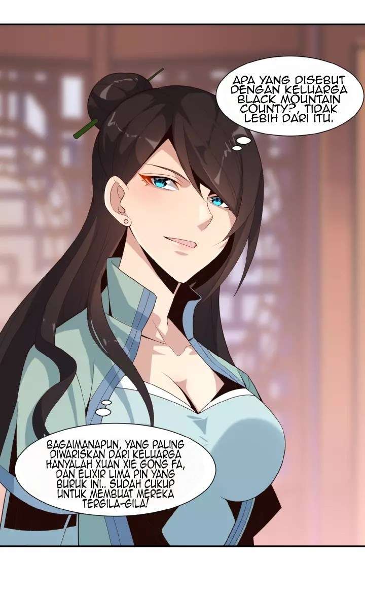 Swallow The Whole World - Chapter 10 81