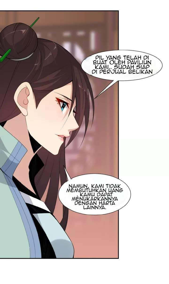 Swallow The Whole World - Chapter 10 84