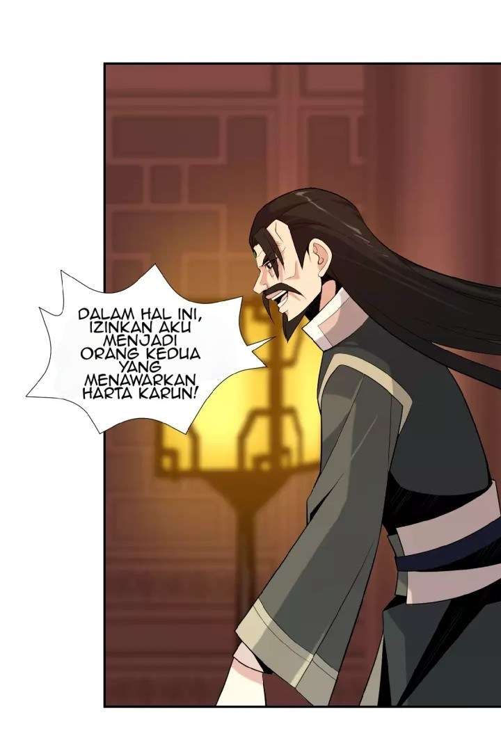 Swallow The Whole World - Chapter 10 85