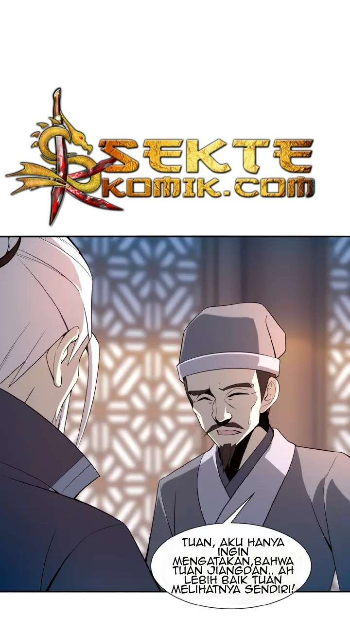 Swallow The Whole World - Chapter 10 9