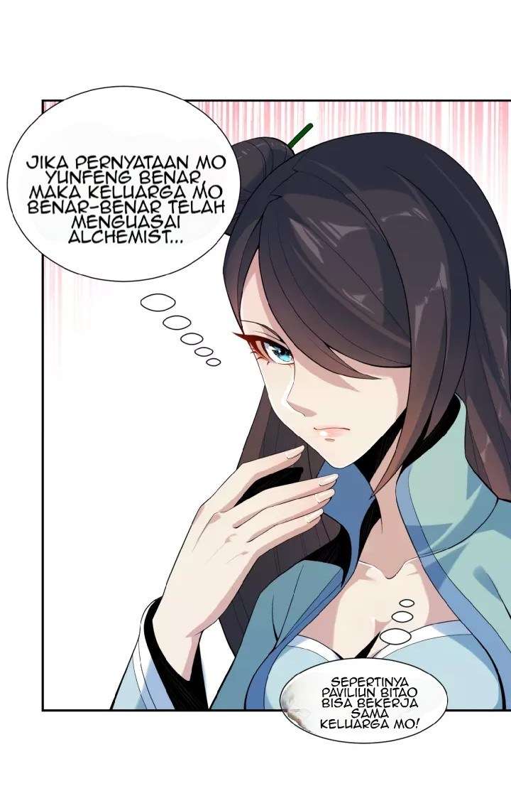Swallow The Whole World - Chapter 10 92