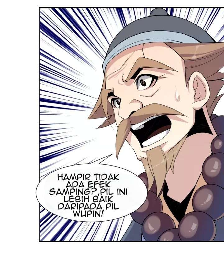 Swallow The Whole World - Chapter 10 90
