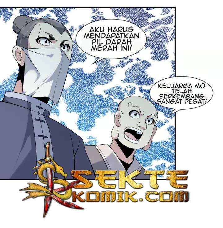 Swallow The Whole World - Chapter 10 91