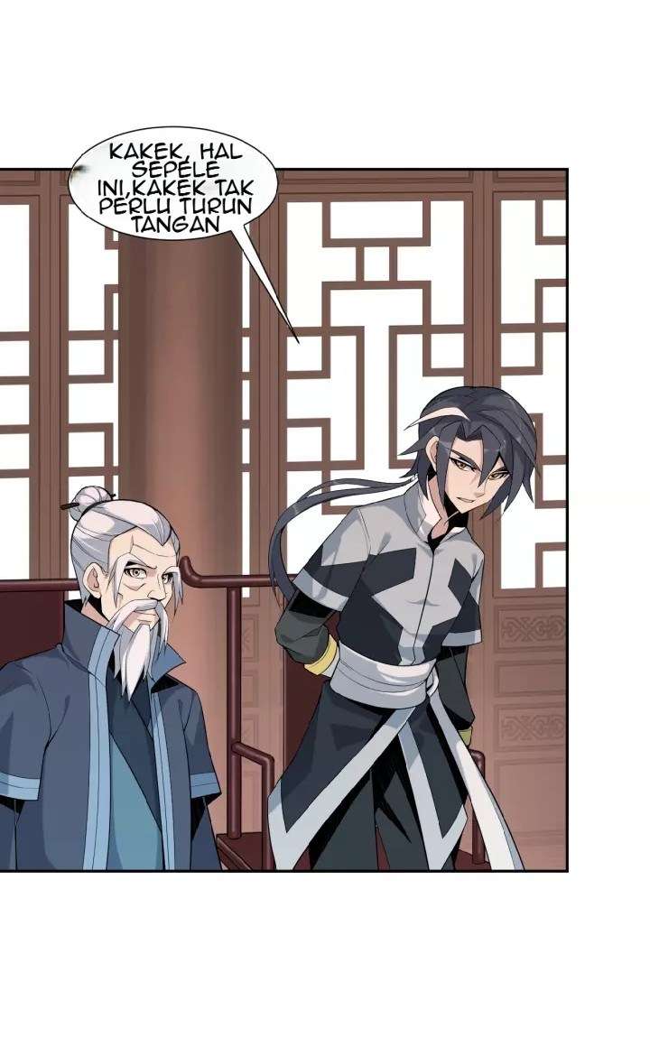 Swallow The Whole World - Chapter 10 96