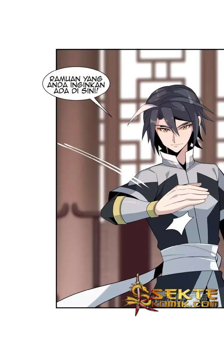 Swallow The Whole World - Chapter 10 97