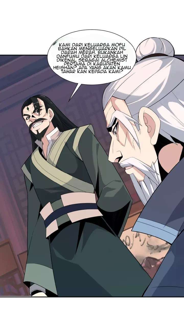 Swallow The Whole World - Chapter 10 94