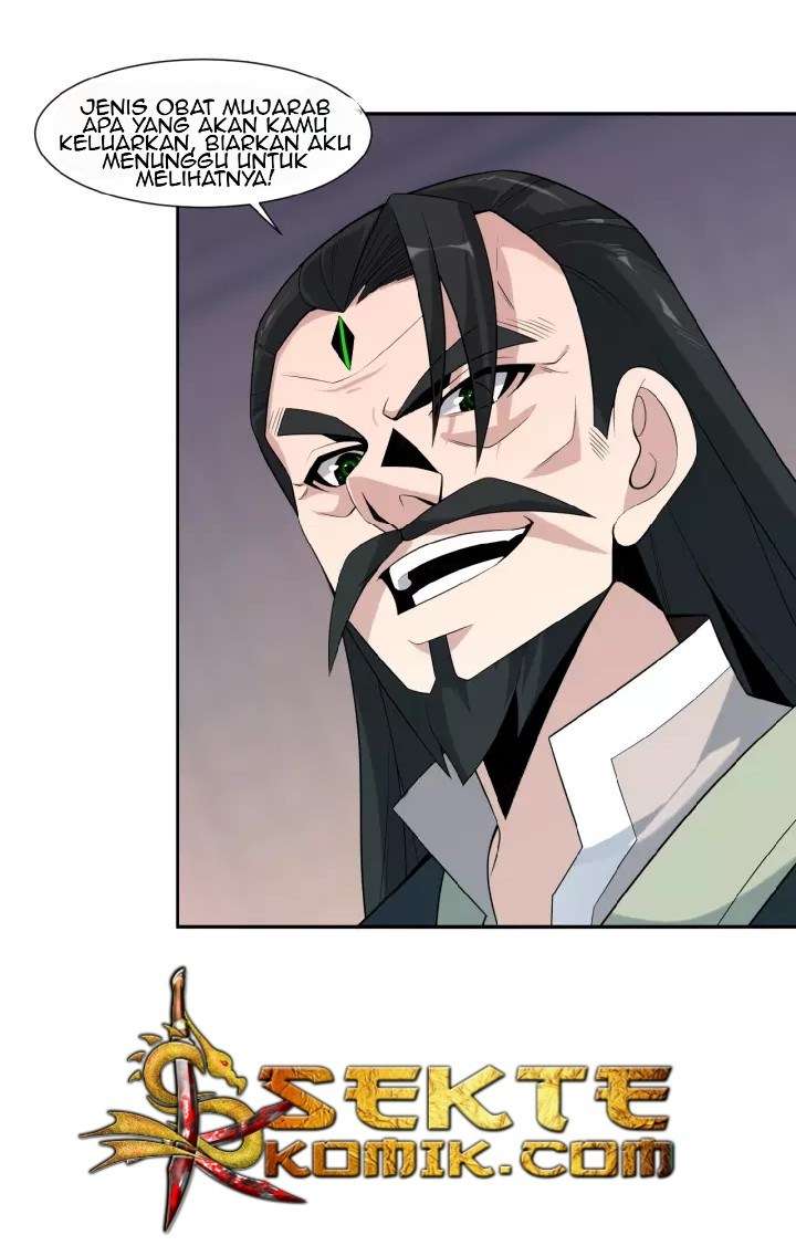 Swallow The Whole World - Chapter 10 95