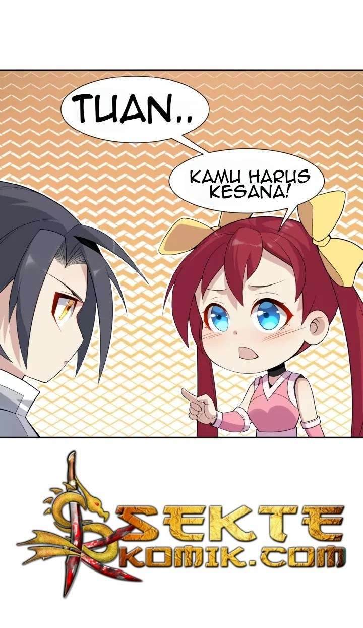 Swallow The Whole World - Chapter 10 23