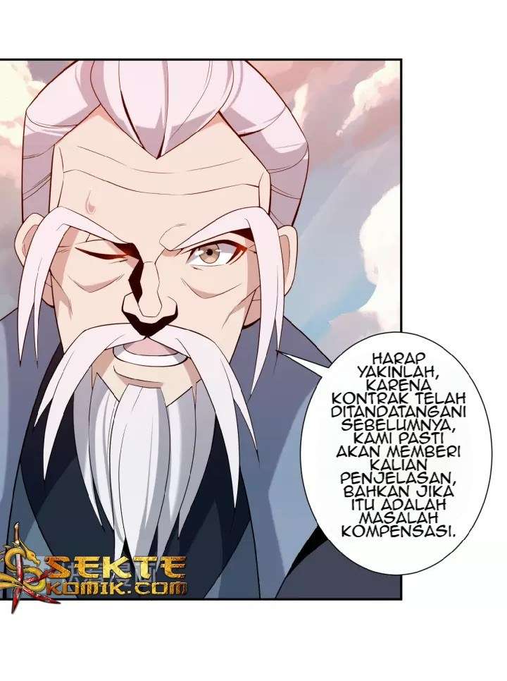 Swallow The Whole World - Chapter 10 26