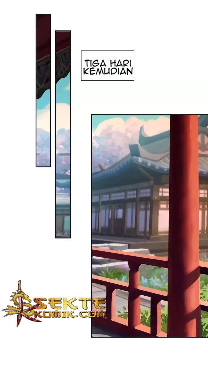 Swallow The Whole World - Chapter 10 3