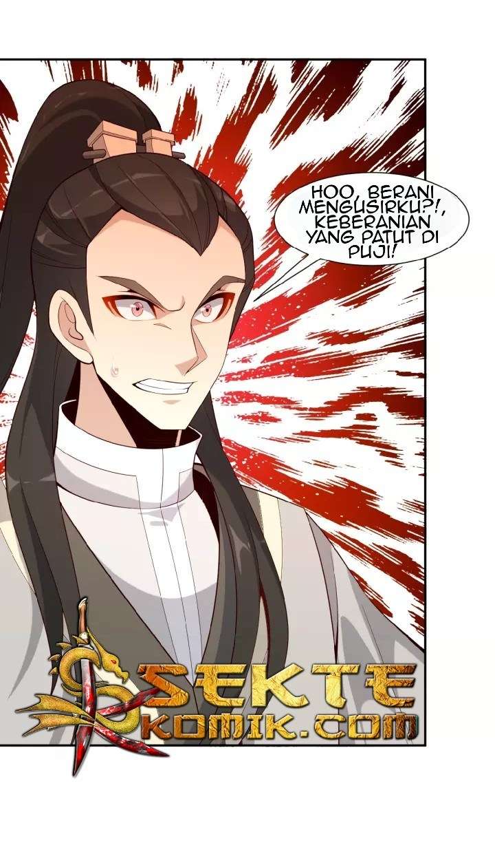 Swallow The Whole World - Chapter 10 39