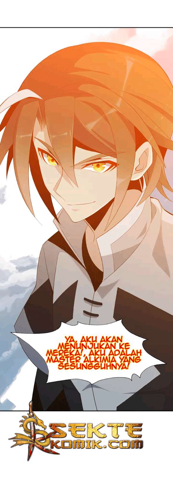 Swallow The Whole World - Chapter 10 32