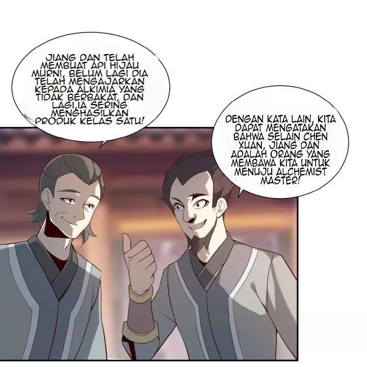 Swallow The Whole World - Chapter 10 13