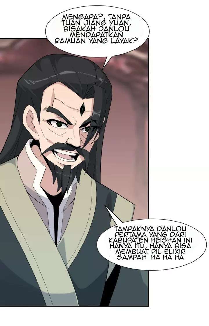 Swallow The Whole World - Chapter 10 100