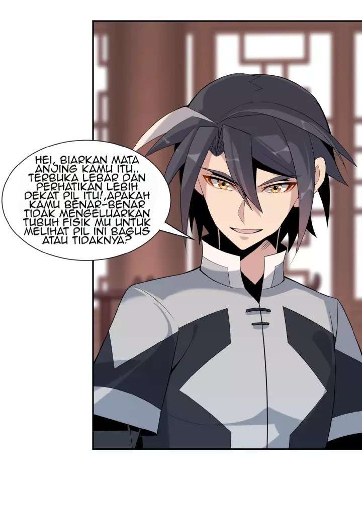 Swallow The Whole World - Chapter 10 101