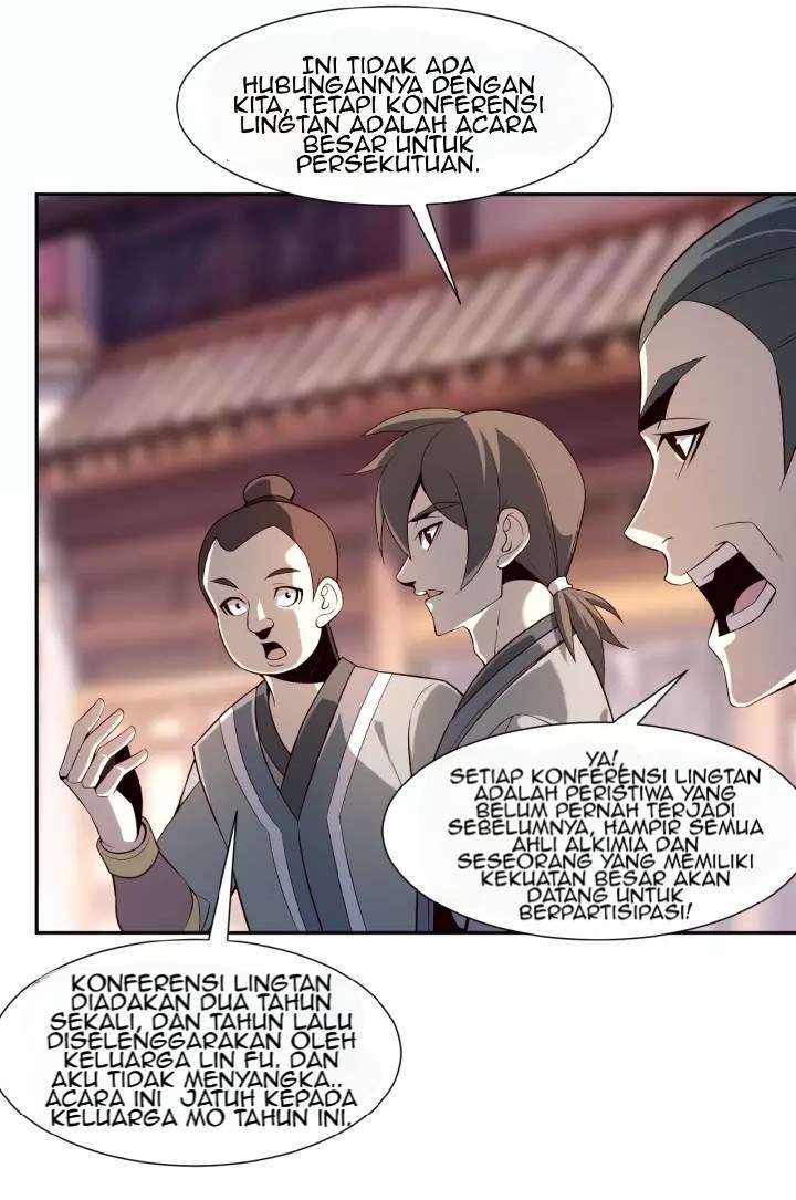 Swallow The Whole World - Chapter 10 14