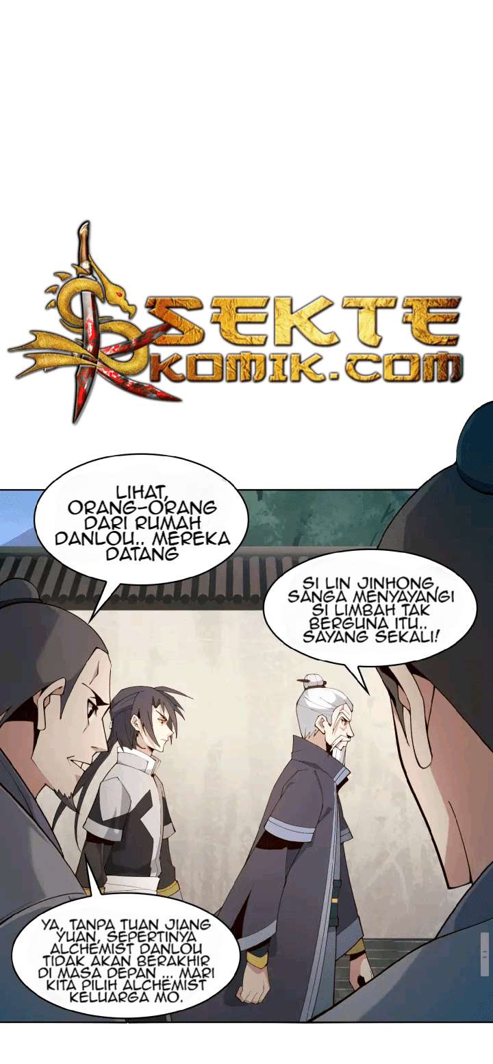 Swallow The Whole World - Chapter 10 61