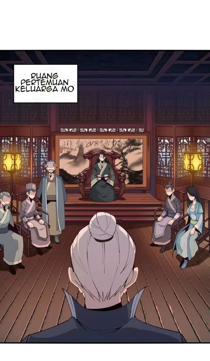 Swallow The Whole World - Chapter 10 67