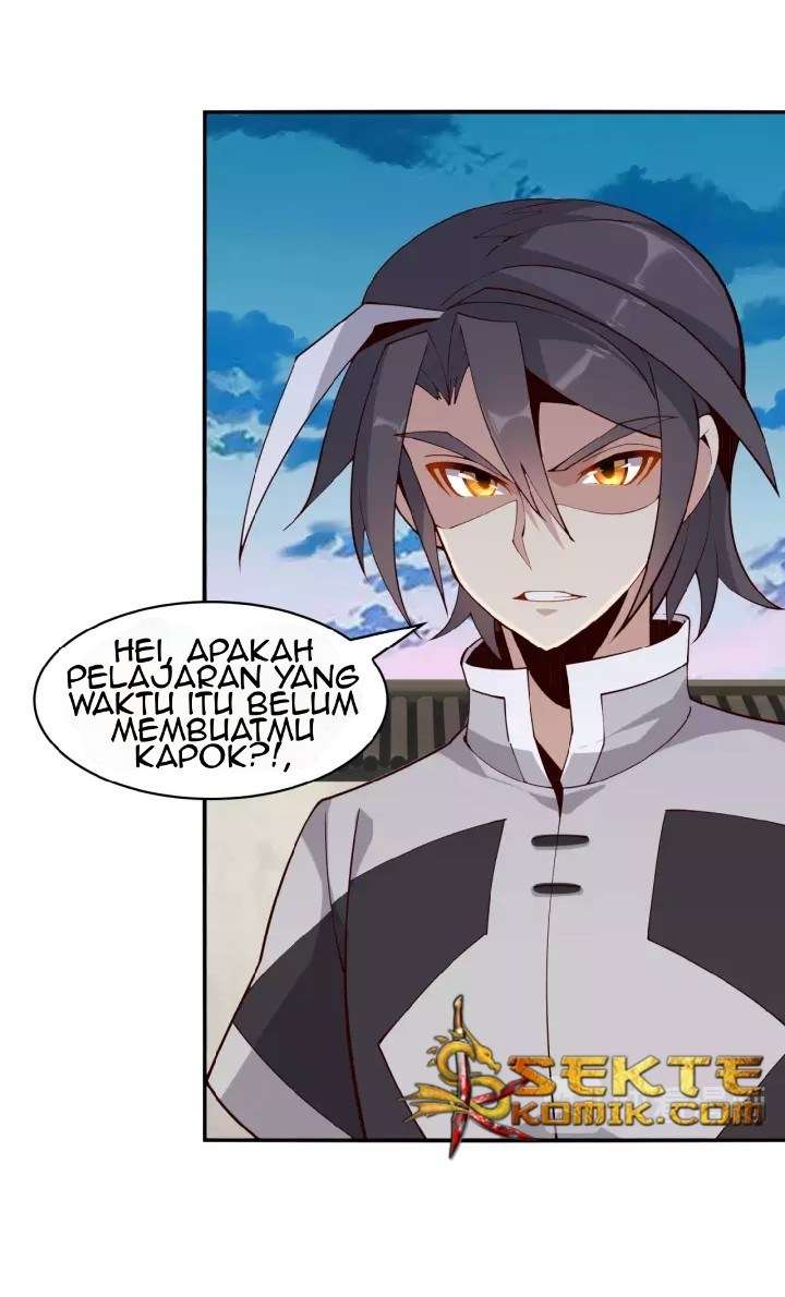 Swallow The Whole World - Chapter 10 64