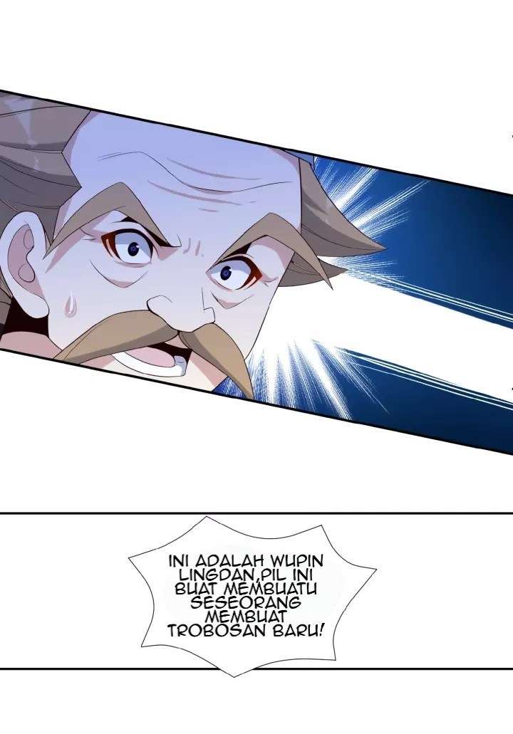 Swallow The Whole World - Chapter 10 79