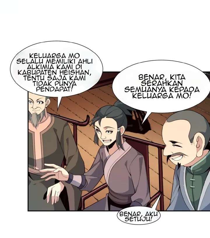 Swallow The Whole World - Chapter 10 73