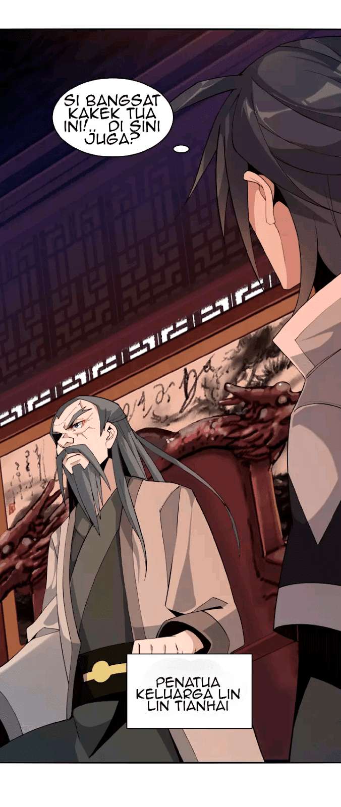 Swallow The Whole World - Chapter 10 70