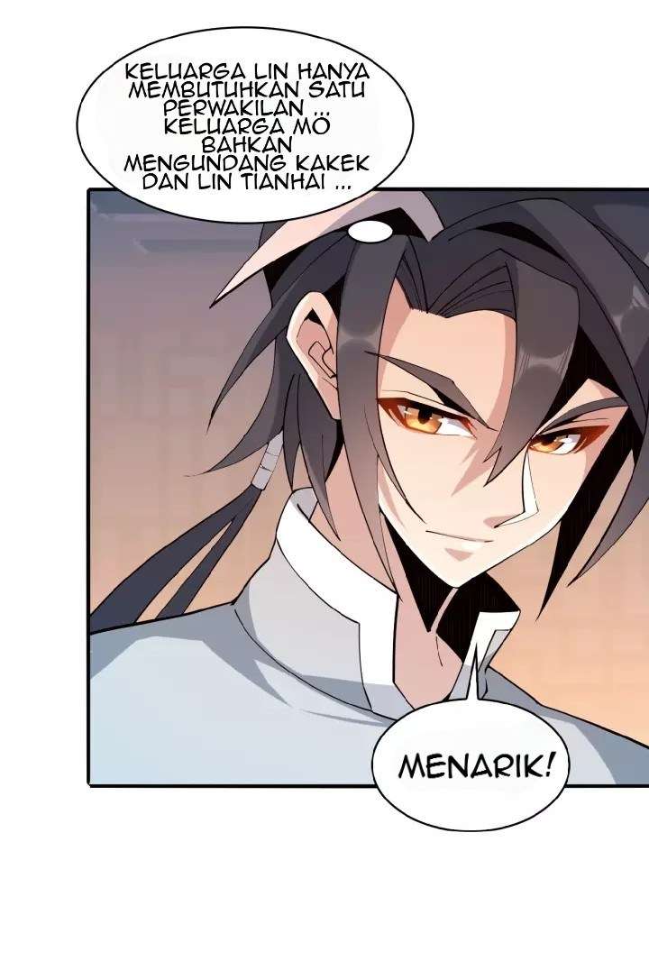 Swallow The Whole World - Chapter 10 71