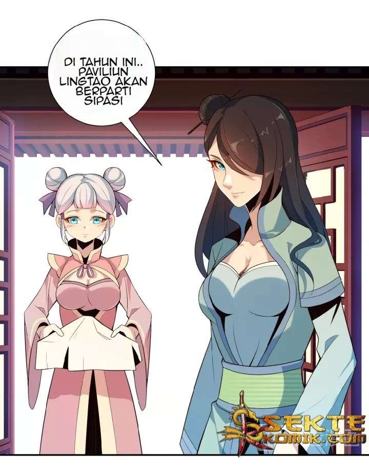 Swallow The Whole World - Chapter 10 76
