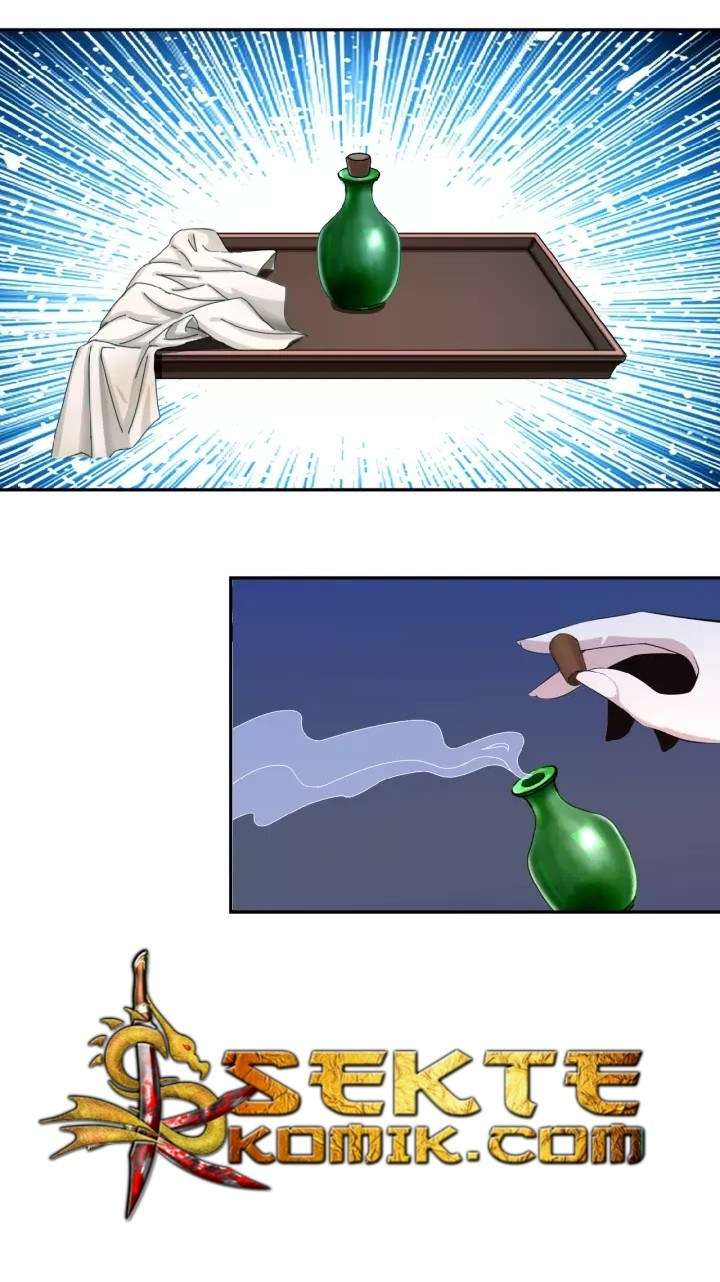 Swallow The Whole World - Chapter 10 77