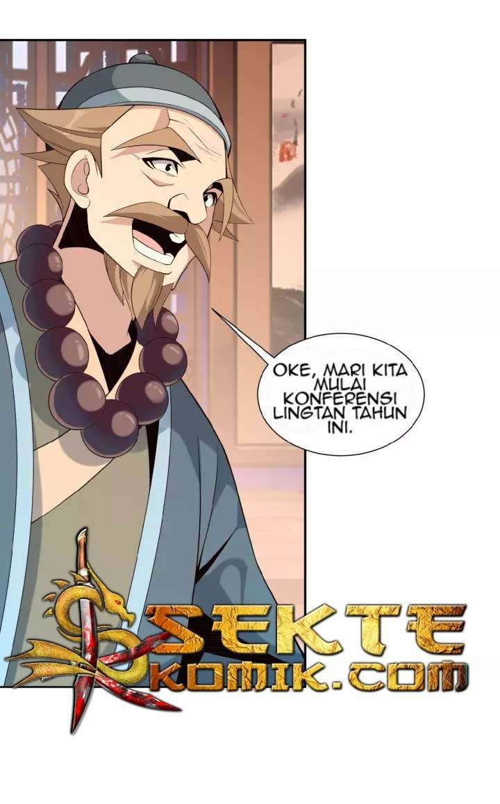 Swallow The Whole World - Chapter 10 74