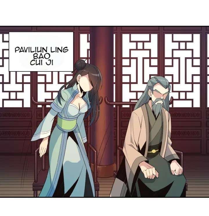 Swallow The Whole World - Chapter 10 75