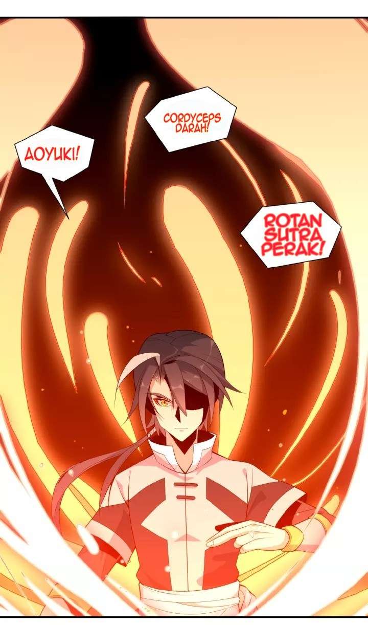 Swallow The Whole World - Chapter 10 48