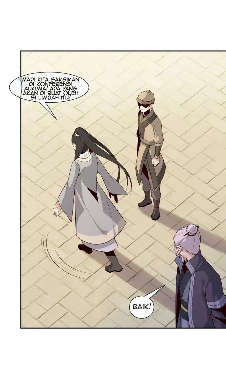 Swallow The Whole World - Chapter 10 40