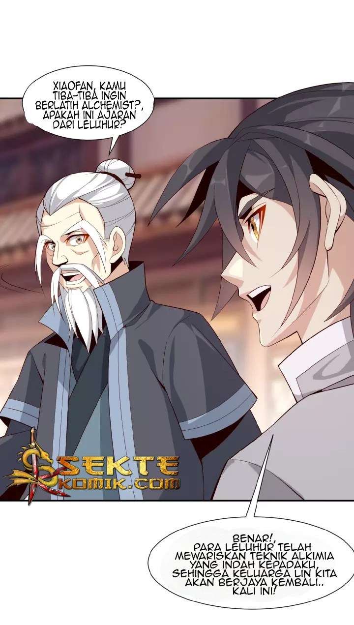 Swallow The Whole World - Chapter 10 41