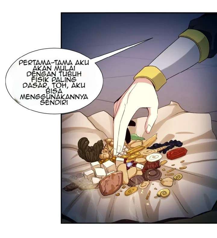 Swallow The Whole World - Chapter 10 46