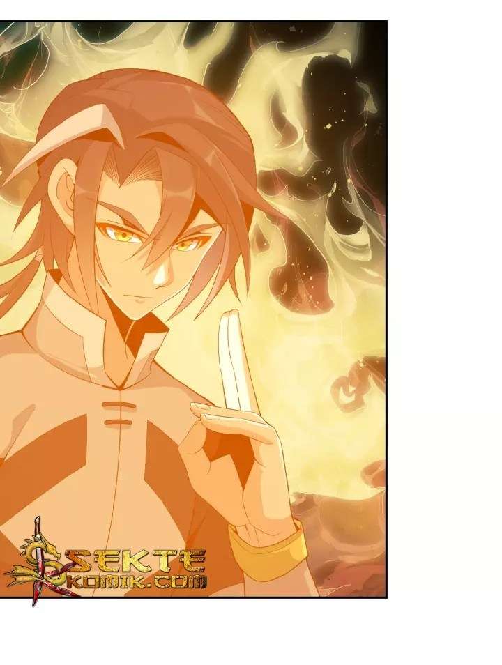 Swallow The Whole World - Chapter 10 47