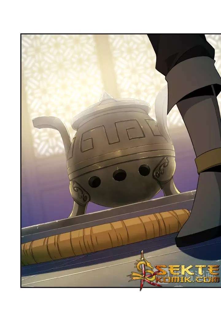 Swallow The Whole World - Chapter 10 44