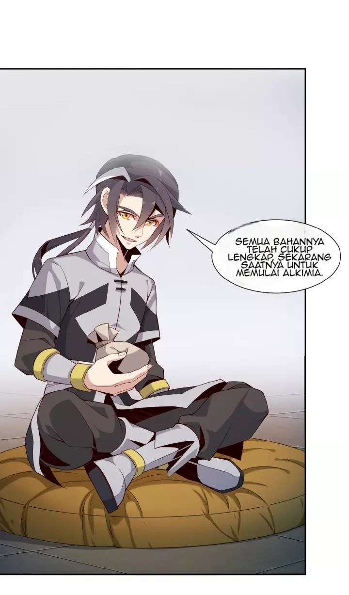 Swallow The Whole World - Chapter 10 45
