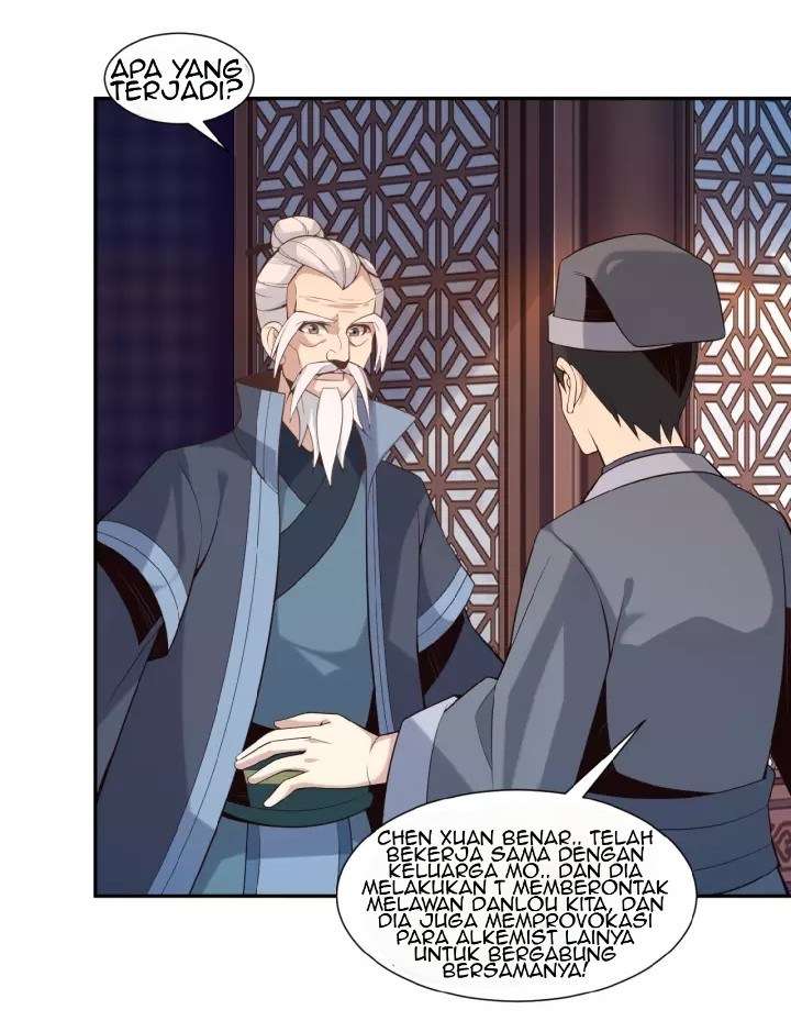 Swallow The Whole World - Chapter 10 5