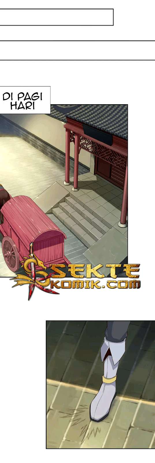 Swallow The Whole World - Chapter 10 59