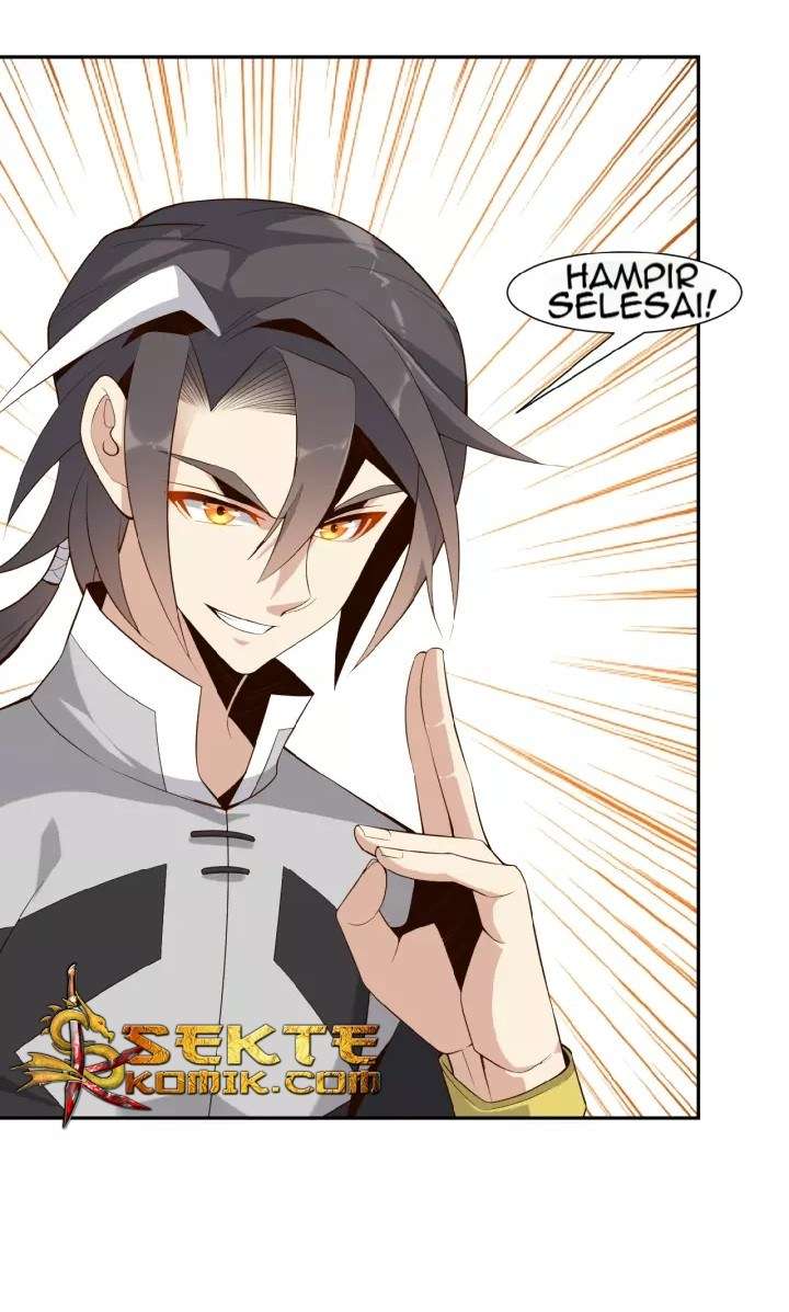 Swallow The Whole World - Chapter 10 54