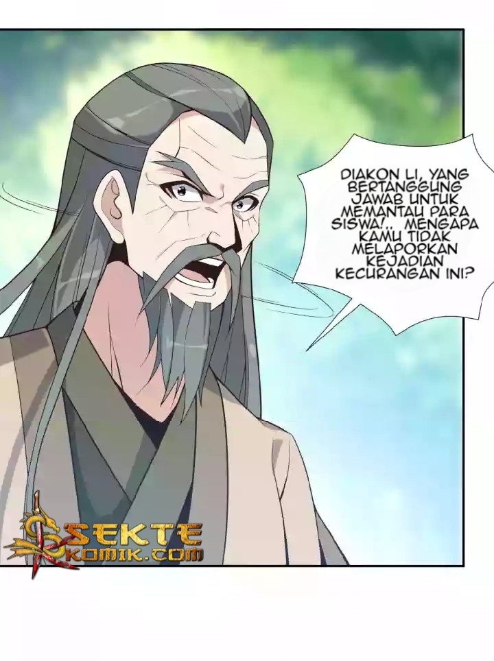 Swallow The Whole World - Chapter 16 8