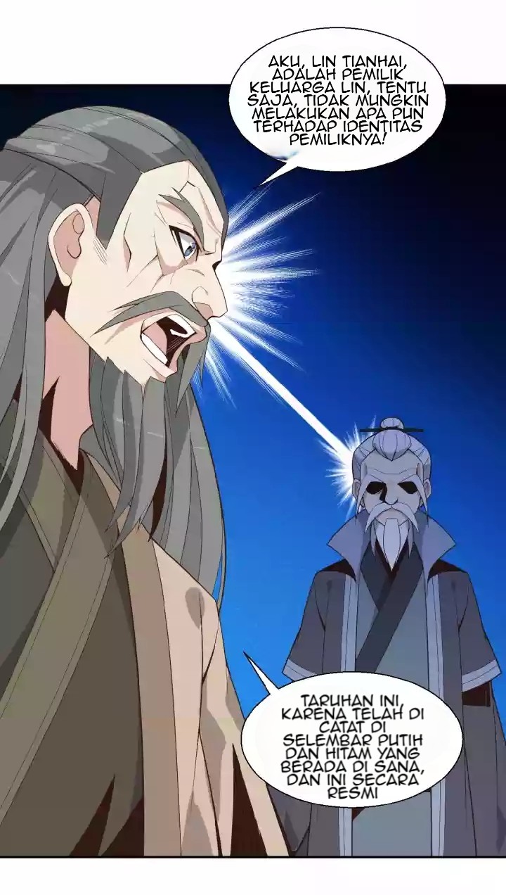 Swallow The Whole World - Chapter 16 21