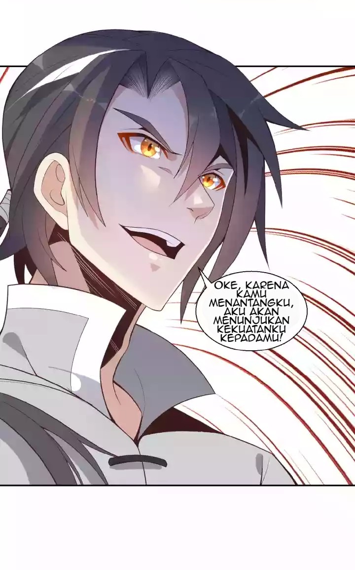Swallow The Whole World - Chapter 16 26