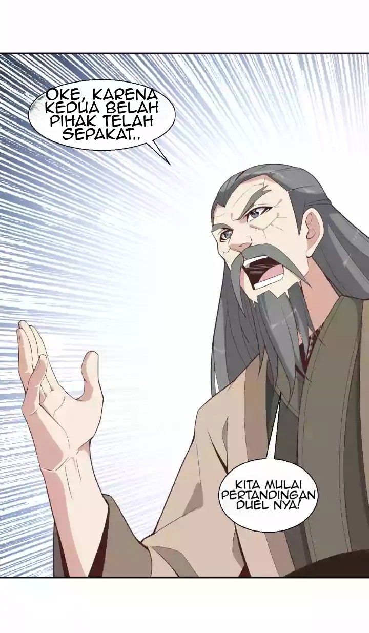 Swallow The Whole World - Chapter 16 27