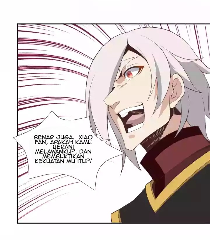 Swallow The Whole World - Chapter 16 24