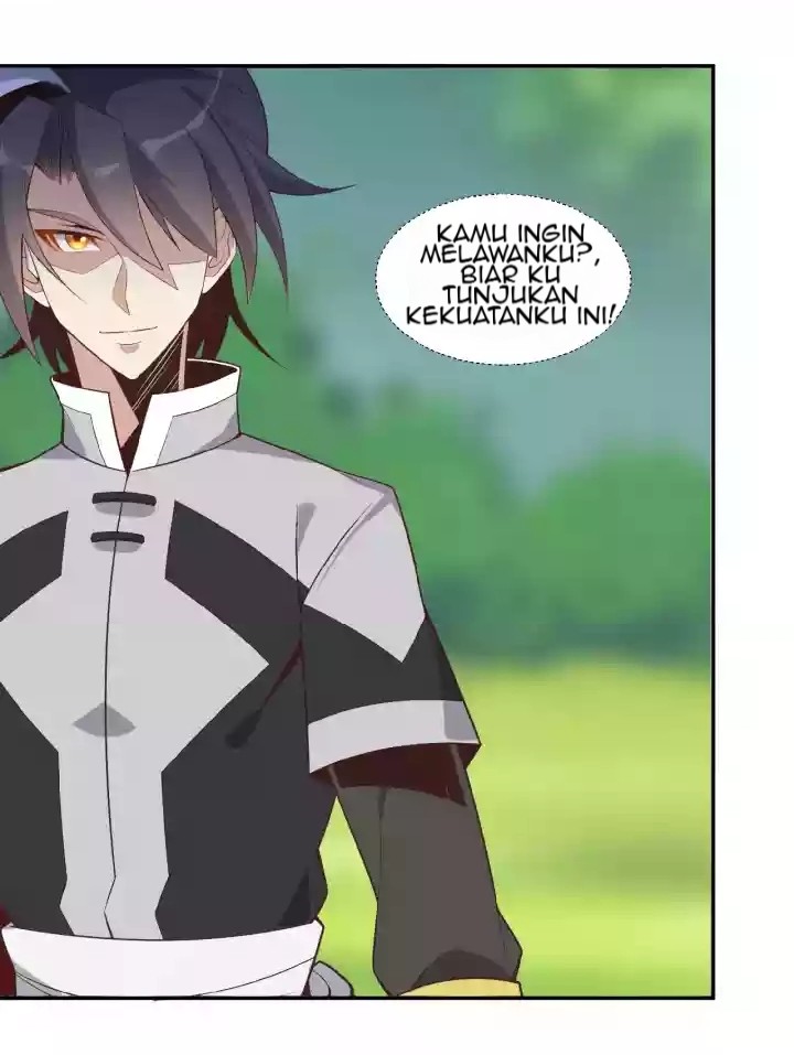 Swallow The Whole World - Chapter 16 25